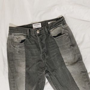 FRAME denim jeans